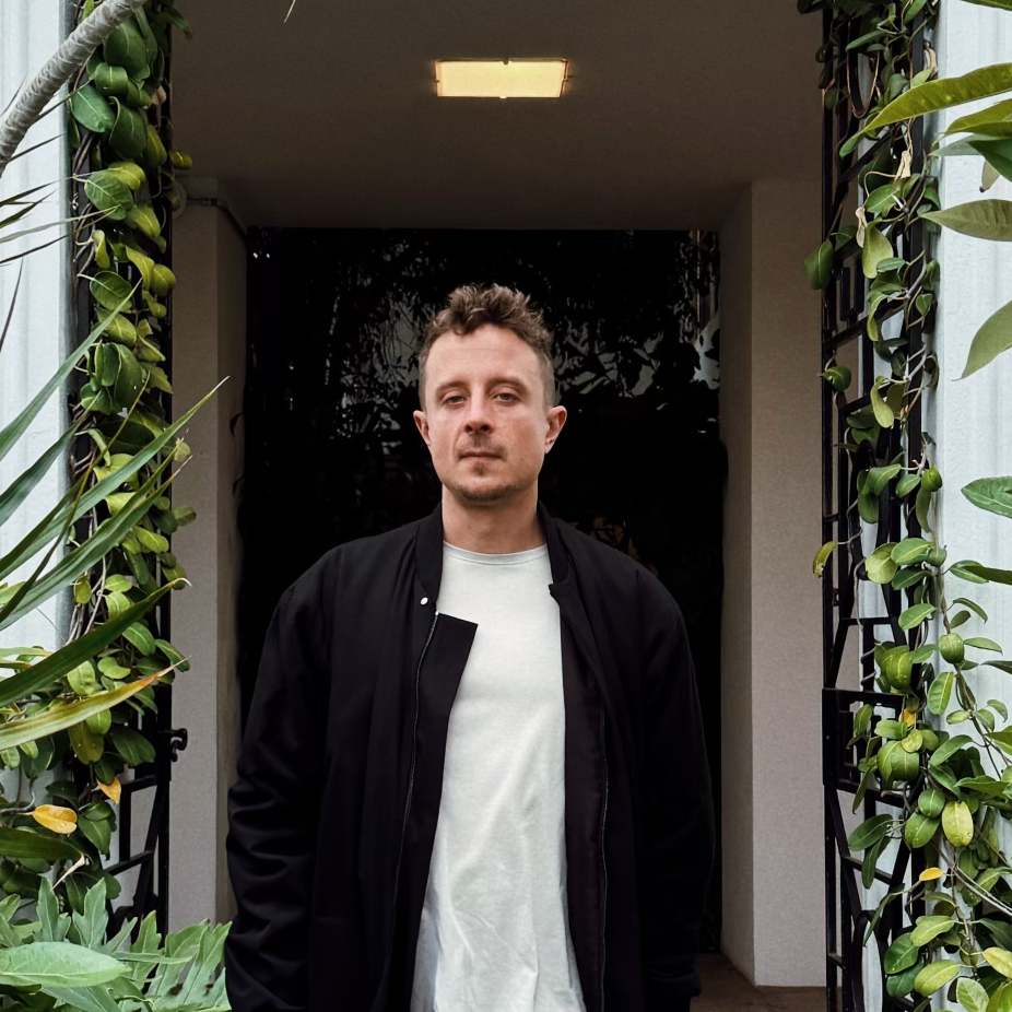 Justin Rheinfrank