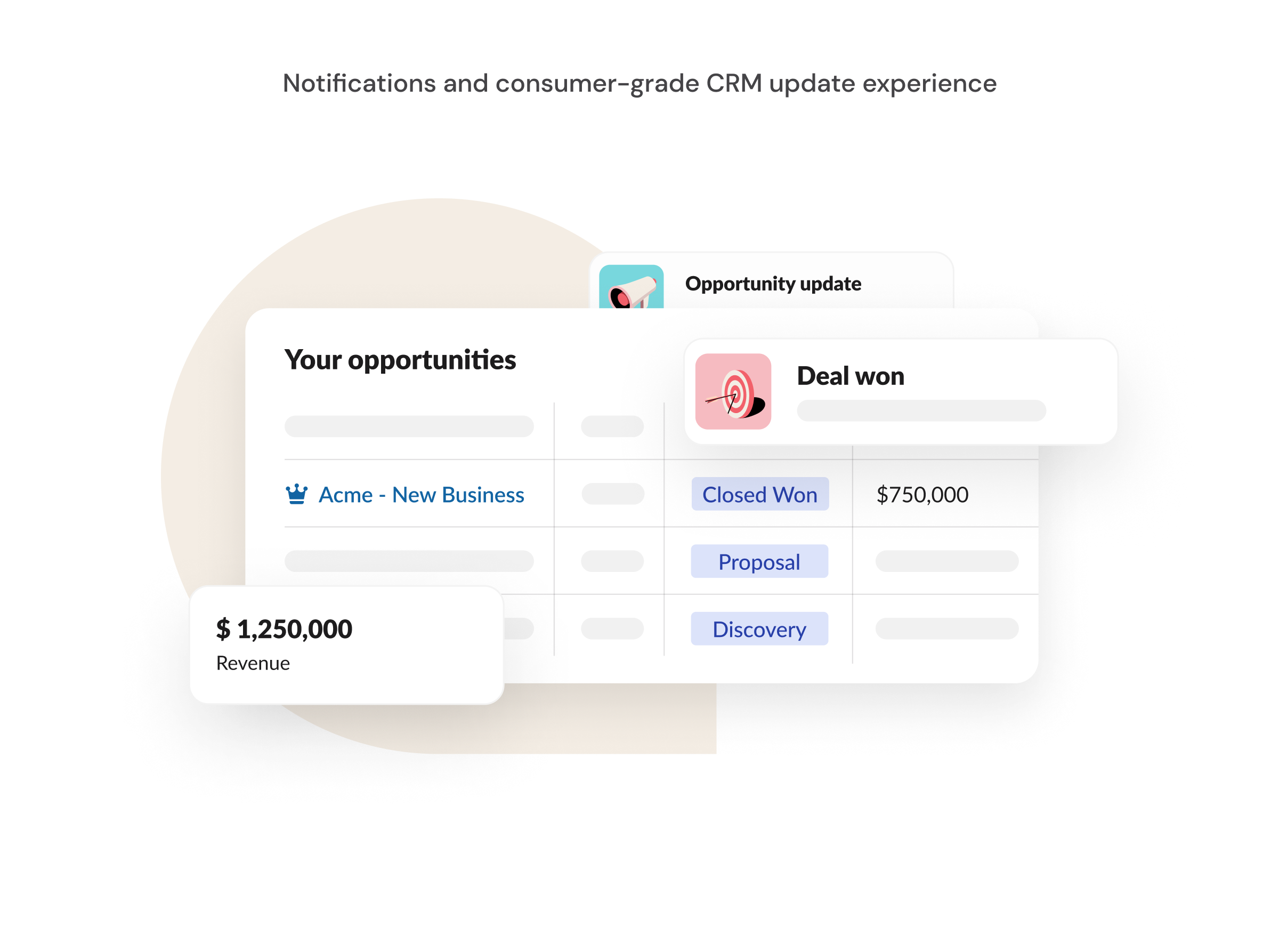 Pipeline change notifications in Slack